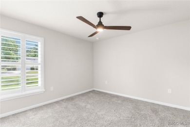 One or more photo(s) has been virtually staged.  SELLER OFFERING on Sugarmill Woods Golf and Country Club in Florida - for sale on GolfHomes.com, golf home, golf lot