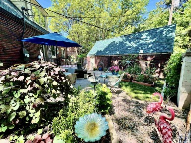 Welcome home to this beautifully updated gem in the desirable on MacDonald Golf Course in Kansas - for sale on GolfHomes.com, golf home, golf lot