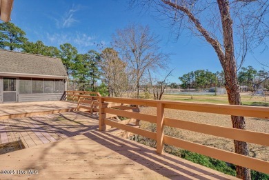 Stunning 4-Bedroom Home in Old Point Community!
Welcome home to on Olde Point Golf and Country Club in North Carolina - for sale on GolfHomes.com, golf home, golf lot