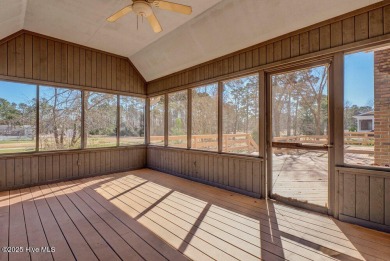 Stunning 4-Bedroom Home in Old Point Community!
Welcome home to on Olde Point Golf and Country Club in North Carolina - for sale on GolfHomes.com, golf home, golf lot