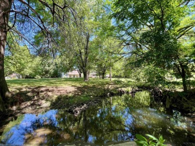 Welcome home to this beautifully updated gem in the desirable on MacDonald Golf Course in Kansas - for sale on GolfHomes.com, golf home, golf lot
