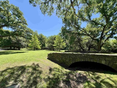 Welcome home to this beautifully updated gem in the desirable on MacDonald Golf Course in Kansas - for sale on GolfHomes.com, golf home, golf lot