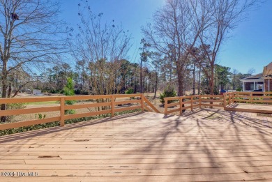 Stunning 4-Bedroom Home in Old Point Community!
Welcome home to on Olde Point Golf and Country Club in North Carolina - for sale on GolfHomes.com, golf home, golf lot