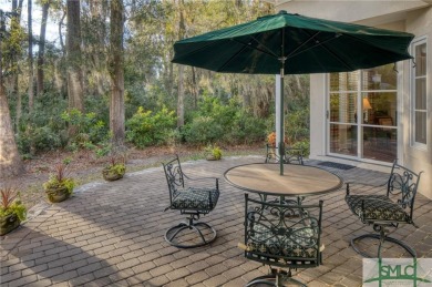 Experience the Intracoastal Landings lifestyle in this on The Landings Club - Oakridge in Georgia - for sale on GolfHomes.com, golf home, golf lot