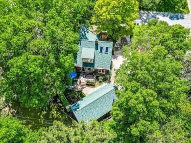 Welcome home to this beautifully updated gem in the desirable on MacDonald Golf Course in Kansas - for sale on GolfHomes.com, golf home, golf lot