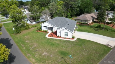 One or more photo(s) has been virtually staged.  SELLER OFFERING on Sugarmill Woods Golf and Country Club in Florida - for sale on GolfHomes.com, golf home, golf lot