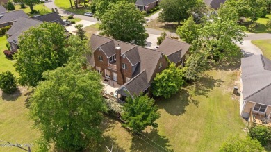 Stunning 4-Bedroom Home in Old Point Community!
Welcome home to on Olde Point Golf and Country Club in North Carolina - for sale on GolfHomes.com, golf home, golf lot