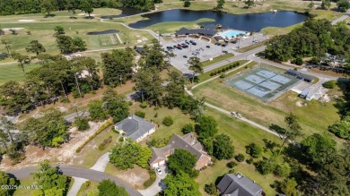 Stunning 4-Bedroom Home in Old Point Community!
Welcome home to on Olde Point Golf and Country Club in North Carolina - for sale on GolfHomes.com, golf home, golf lot