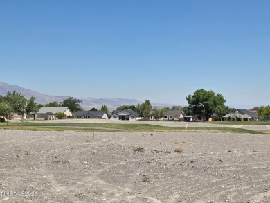 Discover the perfect place to build your dream home on this on The Golf Club of Fernley in Nevada - for sale on GolfHomes.com, golf home, golf lot