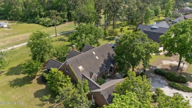 Stunning 4-Bedroom Home in Old Point Community!
Welcome home to on Olde Point Golf and Country Club in North Carolina - for sale on GolfHomes.com, golf home, golf lot