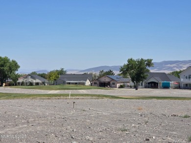Discover the perfect place to build your dream home on this on The Golf Club of Fernley in Nevada - for sale on GolfHomes.com, golf home, golf lot
