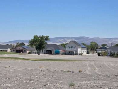 Discover the perfect place to build your dream home on this on The Golf Club of Fernley in Nevada - for sale on GolfHomes.com, golf home, golf lot