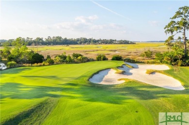 Experience the Intracoastal Landings lifestyle in this on The Landings Club - Oakridge in Georgia - for sale on GolfHomes.com, golf home, golf lot