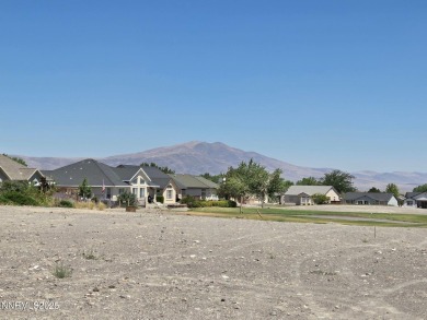 Discover the perfect place to build your dream home on this on The Golf Club of Fernley in Nevada - for sale on GolfHomes.com, golf home, golf lot