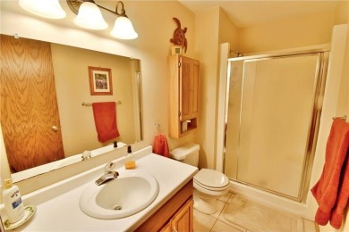This well-appointed single-level rambler, built in 1989 and on Valley Golf Course in Minnesota - for sale on GolfHomes.com, golf home, golf lot