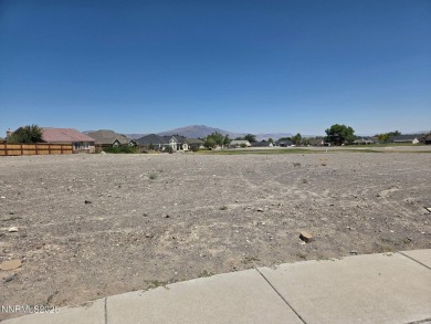 Discover the perfect place to build your dream home on this on The Golf Club of Fernley in Nevada - for sale on GolfHomes.com, golf home, golf lot
