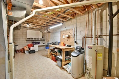 This well-appointed single-level rambler, built in 1989 and on Valley Golf Course in Minnesota - for sale on GolfHomes.com, golf home, golf lot