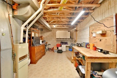 This well-appointed single-level rambler, built in 1989 and on Valley Golf Course in Minnesota - for sale on GolfHomes.com, golf home, golf lot