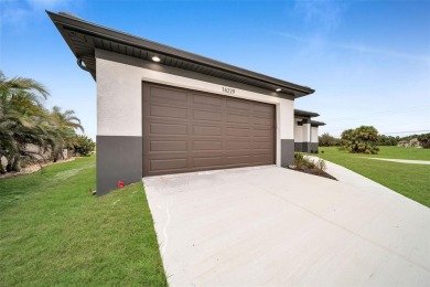 One or more photo(s) has been virtually staged. Virtually Staged on Burnt Store Golf Club in Florida - for sale on GolfHomes.com, golf home, golf lot