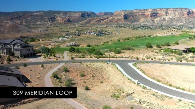 Redlands Mesa Golf Course offers stunning views of fairways, the on The Golf Club At Redlands Mesa in Colorado - for sale on GolfHomes.com, golf home, golf lot