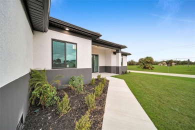 One or more photo(s) has been virtually staged. Virtually Staged on Burnt Store Golf Club in Florida - for sale on GolfHomes.com, golf home, golf lot