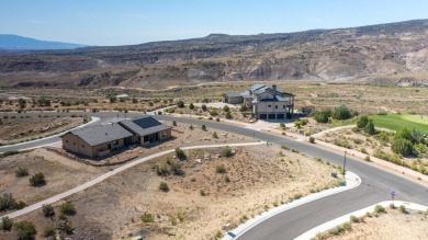 Redlands Mesa Golf Course offers stunning views of fairways, the on The Golf Club At Redlands Mesa in Colorado - for sale on GolfHomes.com, golf home, golf lot