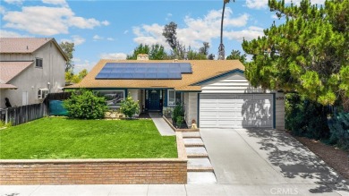 Welcome to this stunning 4-bedroom, 2-bathroom home located in on Cresta Verde Golf Club in California - for sale on GolfHomes.com, golf home, golf lot