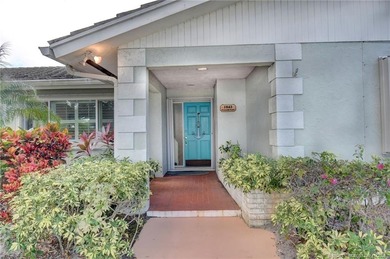 Beautiful 2 Bedroom/2 Bathroom 1,606 Sq Ft, Conquistador House on Martin County Golf Course in Florida - for sale on GolfHomes.com, golf home, golf lot