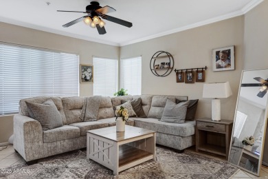 ? $10,000 Seller Concession - Use It Your Way! Live where others on Scottsdale Silverado Golf Club in Arizona - for sale on GolfHomes.com, golf home, golf lot