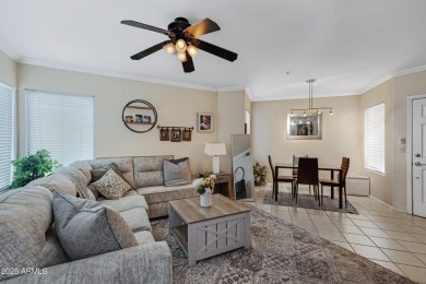 ? $10,000 Seller Concession - Use It Your Way! Live where others on Scottsdale Silverado Golf Club in Arizona - for sale on GolfHomes.com, golf home, golf lot