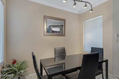 ? $10,000 Seller Concession - Use It Your Way! Live where others on Scottsdale Silverado Golf Club in Arizona - for sale on GolfHomes.com, golf home, golf lot