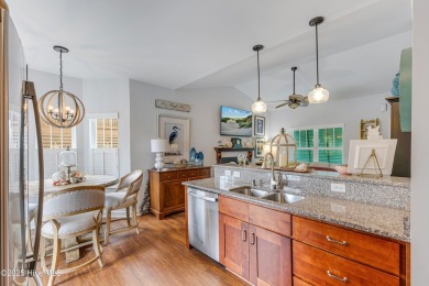 2 Bedrooms at the Beach is just want you need in your Island on Founders Club At St. James Plantation in North Carolina - for sale on GolfHomes.com, golf home, golf lot