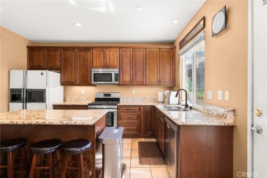 Wonderful Location with a GIANT BACKYARD in Corona Hills and on Cresta Verde Golf Club in California - for sale on GolfHomes.com, golf home, golf lot