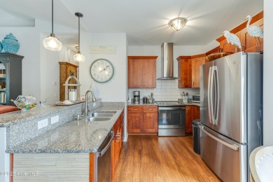 2 Bedrooms at the Beach is just want you need in your Island on Founders Club At St. James Plantation in North Carolina - for sale on GolfHomes.com, golf home, golf lot