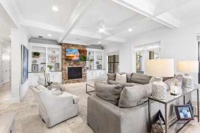 Tucked within the prestigious Genoa neighborhood at Sandestin on Sandestin Golf and Beach Resort - Raven in Florida - for sale on GolfHomes.com, golf home, golf lot