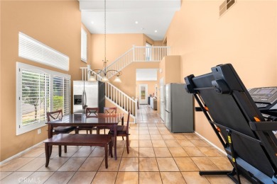 Wonderful Location with a GIANT BACKYARD in Corona Hills and on Cresta Verde Golf Club in California - for sale on GolfHomes.com, golf home, golf lot