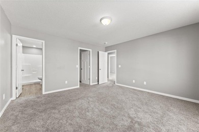 Special features that stand out include 3 bedrooms on the same on Wild Marsh Golf Club in Minnesota - for sale on GolfHomes.com, golf home, golf lot