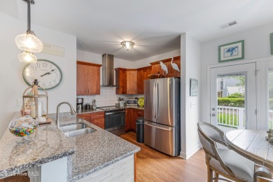 2 Bedrooms at the Beach is just want you need in your Island on Founders Club At St. James Plantation in North Carolina - for sale on GolfHomes.com, golf home, golf lot
