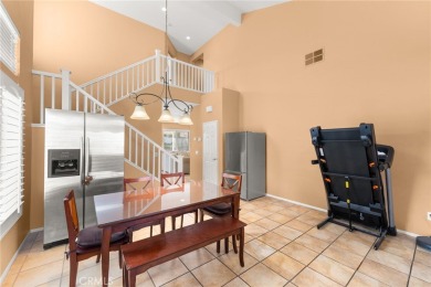 Wonderful Location with a GIANT BACKYARD in Corona Hills and on Cresta Verde Golf Club in California - for sale on GolfHomes.com, golf home, golf lot