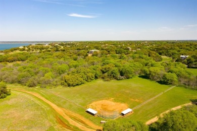 Come build your dream home on this lot located in popular White on White Bluff Resort - New Course in Texas - for sale on GolfHomes.com, golf home, golf lot