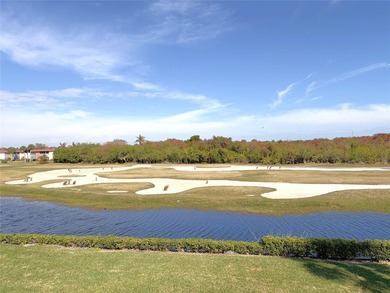 Meticulously Kept Two Bedroom / Two Bath Condo with Beautiful on The American Golf Club in Florida - for sale on GolfHomes.com, golf home, golf lot