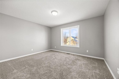 Special features that stand out include 3 bedrooms on the same on Wild Marsh Golf Club in Minnesota - for sale on GolfHomes.com, golf home, golf lot