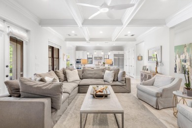 Tucked within the prestigious Genoa neighborhood at Sandestin on Sandestin Golf and Beach Resort - Raven in Florida - for sale on GolfHomes.com, golf home, golf lot