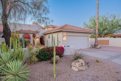 Stunning Location Features Sweeping Panoramic Rear Golf Course & on Gold Canyon Golf Resort - Sidewinder in Arizona - for sale on GolfHomes.com, golf home, golf lot