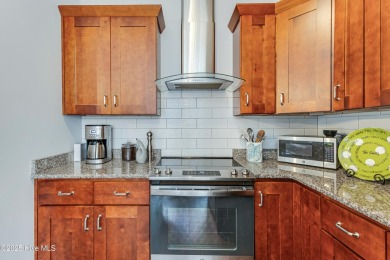 2 Bedrooms at the Beach is just want you need in your Island on Founders Club At St. James Plantation in North Carolina - for sale on GolfHomes.com, golf home, golf lot