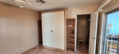 Great Location and Wonderful Mountain Views! This cozy and on Palm Desert Greens Country Club in California - for sale on GolfHomes.com, golf home, golf lot