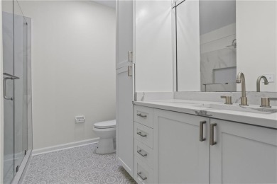 Enjoy resort-style living with a large pool and fully equipped on Art Foundry in Atlantic Station Golf Course in Georgia - for sale on GolfHomes.com, golf home, golf lot