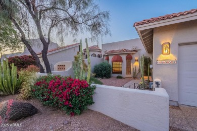 Stunning Location Features Sweeping Panoramic Rear Golf Course & on Gold Canyon Golf Resort - Sidewinder in Arizona - for sale on GolfHomes.com, golf home, golf lot