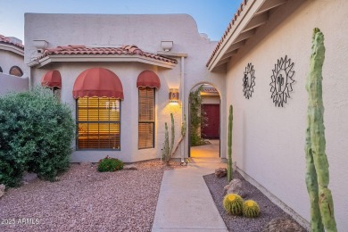 Stunning Location Features Sweeping Panoramic Rear Golf Course & on Gold Canyon Golf Resort - Sidewinder in Arizona - for sale on GolfHomes.com, golf home, golf lot