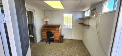 Great Location and Wonderful Mountain Views! This cozy and on Palm Desert Greens Country Club in California - for sale on GolfHomes.com, golf home, golf lot